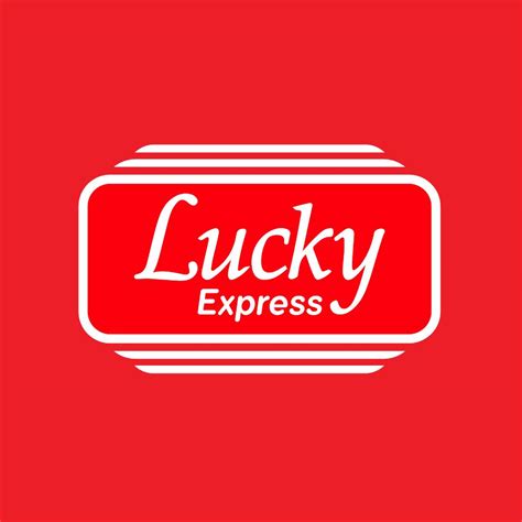 Lucky Express Parimatch
